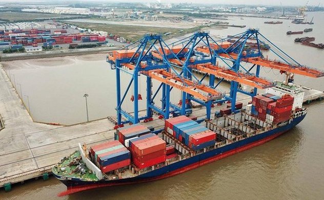 Điều chỉnh thẩm quyền quản lý nhà nước tại cảng, bến thủy 