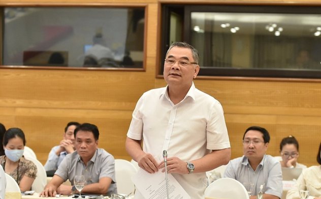 Bộ Công an không có chủ trương thu hồi đồng loạt sổ hộ khẩu trước 31/12/2022 