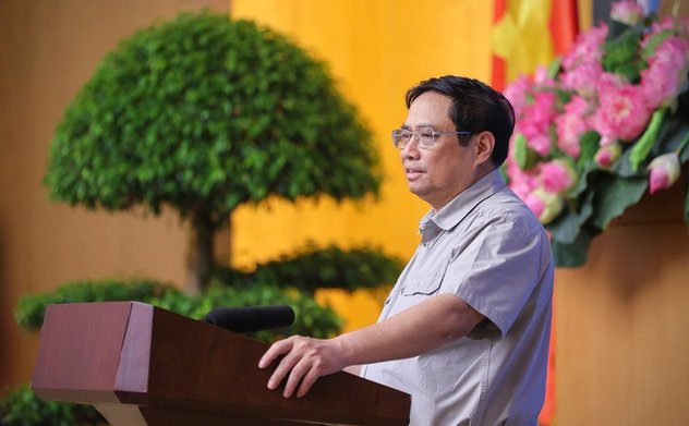 Thủ tướng: Tuyệt đối không quên 'bài học xương máu' khi thiếu vaccine; sớm khắc phục bằng được tình trạng thiếu thuốc