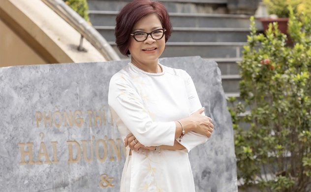 Việt Nam trúng cử vào Ủy ban Pháp lý và Kỹ thuật - Cơ quan quyền lực quốc tế đáy đại dương