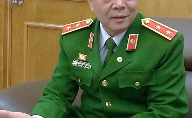 Luật An ninh mạng không cấm người dân được bày tỏ quan điểm cá nhân 