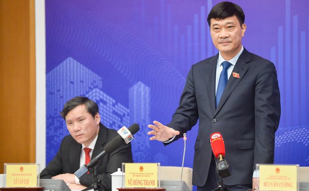 Sáng 18/9: Khai mạc "Diễn đàn kinh tế - xã hội Việt Nam 2022"
