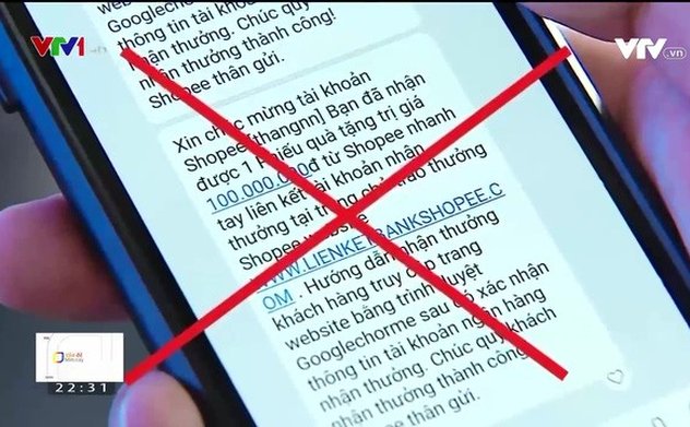 Nhận diện những chiêu trò lừa đảo qua mạng đang "bủa vây" người dân