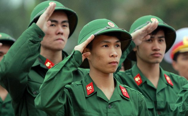 Bộ Quốc phòng tạm hoãn xét nghĩa vụ quân sự theo đề xuất của Bộ GD&ĐT