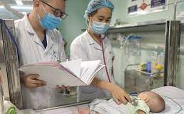 Dấu hiệu cảnh báo trẻ nhiễm virus Adeno cần nhập viện ngay lập tức 