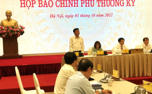 Bộ Nội vụ giải thích nguyên nhân gần 40 nghìn công chức, viên chức thôi việc 