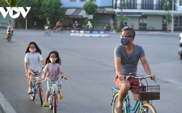 Nghị quyết 128 - Liều "vaccine” giúp Việt Nam phục hồi, phát triển ngoạn mục