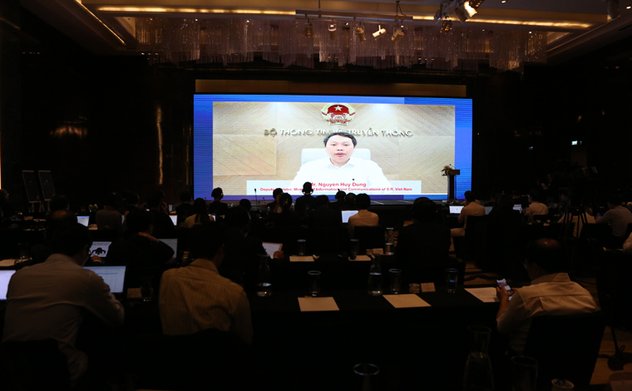 Thúc đẩy mối quan hệ đối tác chiến lược, hợp tác về chuyển đổi số giữa Việt Nam - Nhật Bản