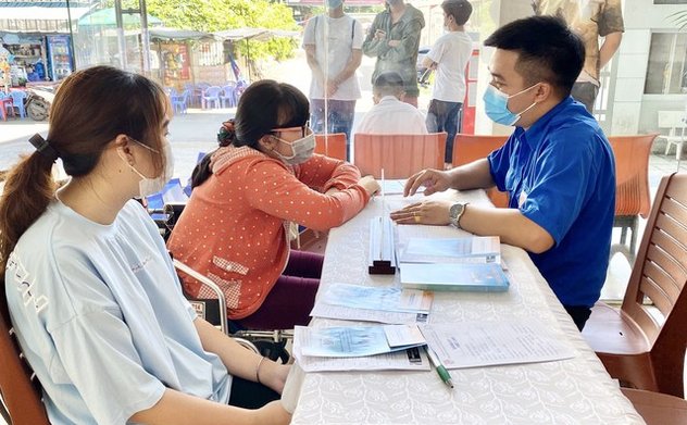 Hỗ trợ trên 47.200 tỷ đồng cho người lao động và DN bị ảnh hưởng bởi dịch COVID-19