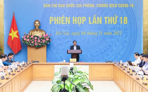 Thế giới vẫn trong đại dịch, chưa thể xác định việc loại trừ dịch COVID-19 