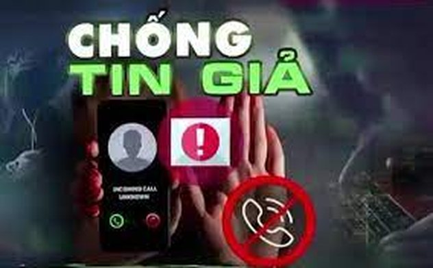 Tin giả, sai sự thật: Làm thiệt hại cả trăm tỷ đồng, gây bất ổn xã hội 