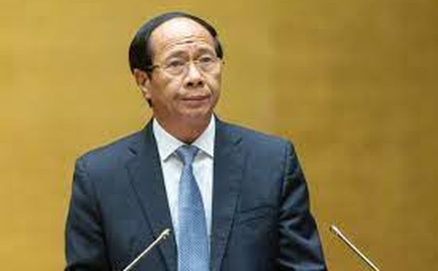 Ngày 14/11, Quốc hội thảo luận về dự án Luật Đất đai (sửa đổi) 