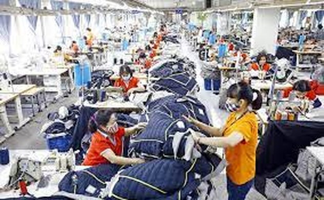 Đảm bảo việc làm cho người lao động dịp cuối năm