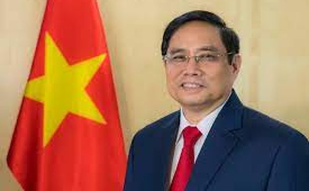 Thủ tướng Phạm Minh Chính lên đường dự Hội nghị cấp cao kỷ niệm 45 năm quan hệ ASEAN - EU và thăm Luxembourg, Hà Lan, Bỉ