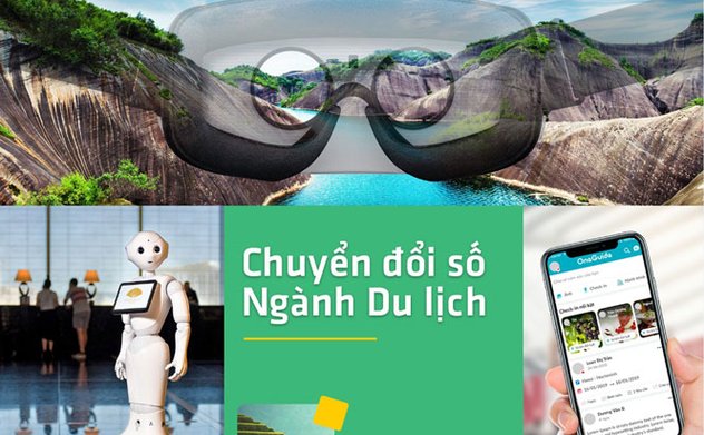 Huyện đoàn Nghi Xuân với Chuyển đổi số trong Ngành Du lịch 