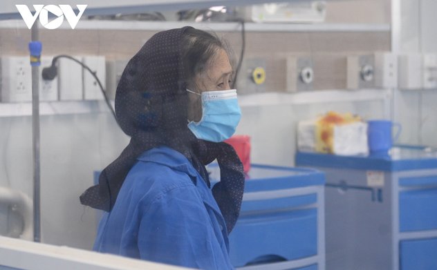 "Dịch COVID-19 tại Việt Nam có thể gia tăng trong thời gian tới"