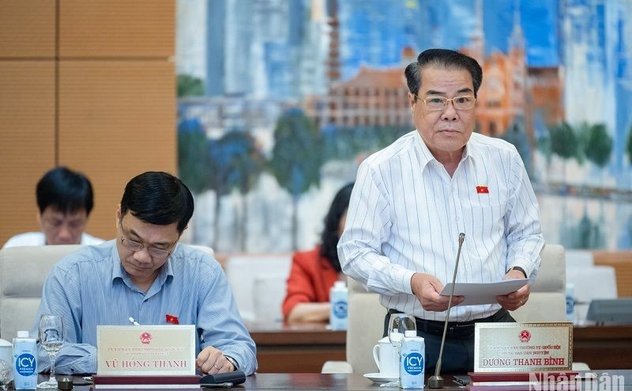 Ngăn chặn, phòng ngừa và xử lý kịp thời bạo lực học đường