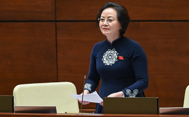 Công chức, viên chức nghỉ việc: Bộ Nội vụ rất trăn trở