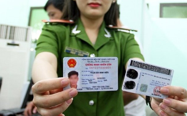 Bộ Công an đề xuất tích hợp thêm thông tin vào căn cước công dân