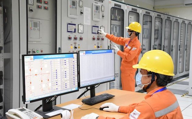 Thủ tướng chỉ đạo thực hiện các giải pháp bảo đảm cung ứng điện 