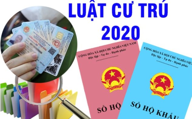 Bài tuyên truyền Luật cư trú năm 2020