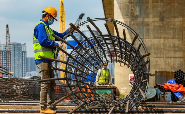 9 nhóm lao động được tăng lương cơ sở từ 1/7