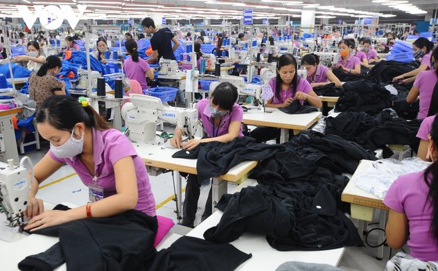 Thị trường lao động sẽ tiếp tục đối mặt với nhiều khó khăn, thách thức 