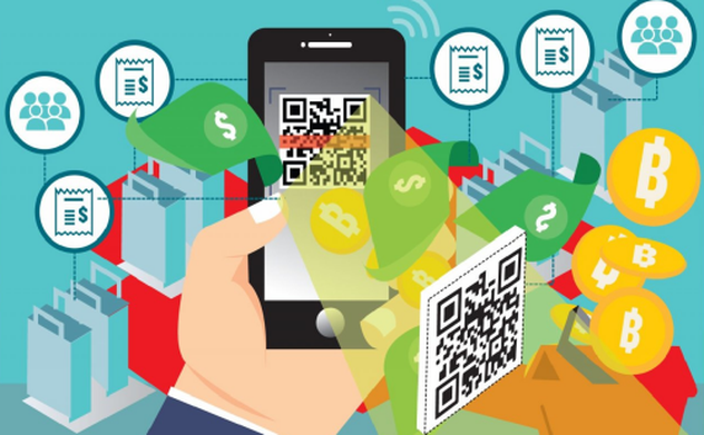 Lợi ích và một số lưu ý khi thực hiện thanh toán không dùng tiền mặt 