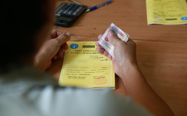 Lí do Bảo hiểm xã hội chậm điều chỉnh lương hưu, trợ cấp BHXH