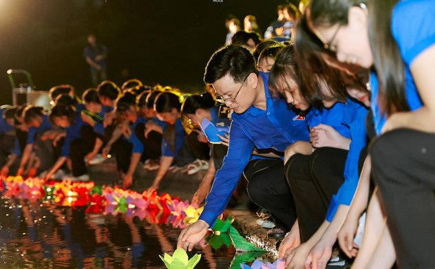 Hôm nay (27/7), kỷ niệm 76 năm Ngày Thương binh - Liệt sĩ