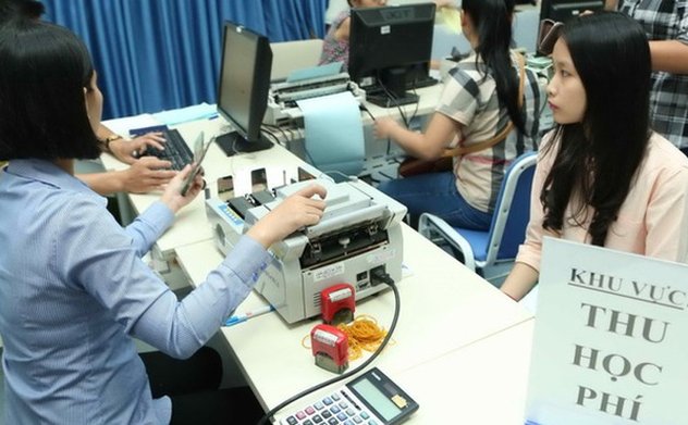 Sửa Nghị định 81/2021/NĐ-CP theo hướng không tăng học phí năm học 2023 - 2024