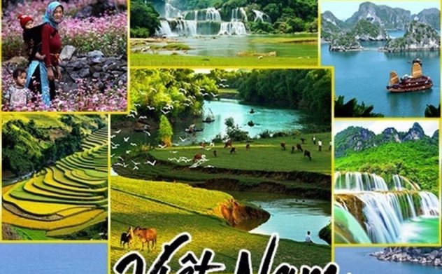 Chính sách thị thực mới - Cú hích mạnh cho du lịch Việt