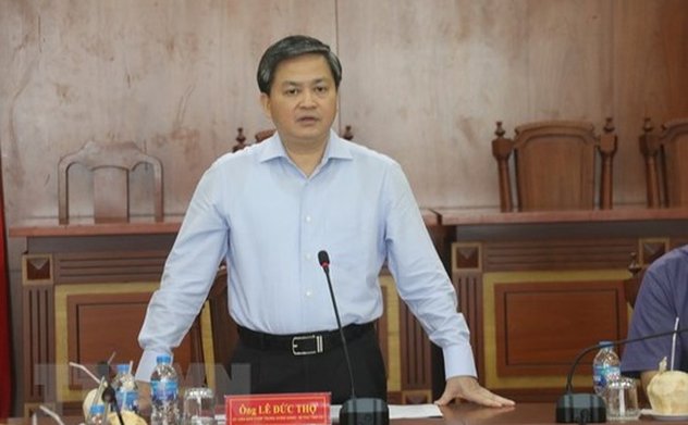 Bộ Chính trị, Ban Bí thư đề nghị và thi hành kỷ luật một số đảng viên