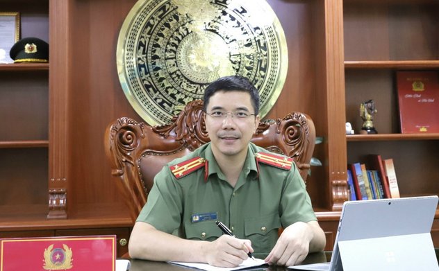 Hà Tĩnh phát động hưởng ứng cuộc thi “Dữ liệu với cuộc sống - Data for life”