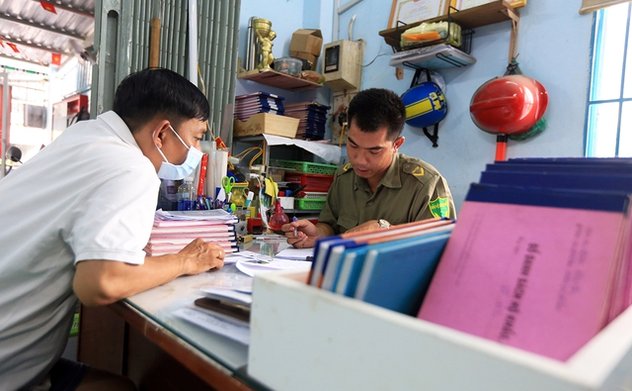 Bộ Công an đề xuất tên gọi mới cho bảo vệ dân phố