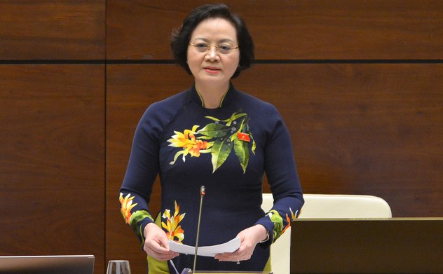 Trình Quốc hội cải cách tiền lương theo Nghị quyết số 27-NQ/TW từ 1/7/2024