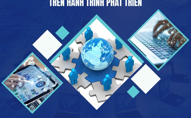 Chuyển đổi số - nhiệm vụ trọng tâm, xuyên suốt và đột phá trên hành trình phát triển (bài 2): Nỗ lực kiến tạo môi trường số trong giao dịch hành chính