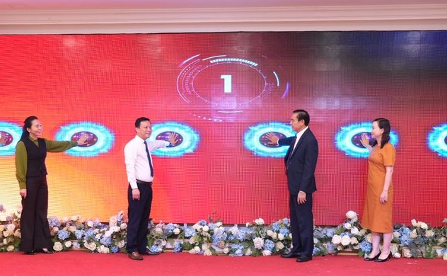 Ngày Chuyển đổi số quốc gia: Khai thác dữ liệu số để tạo ra giá trị