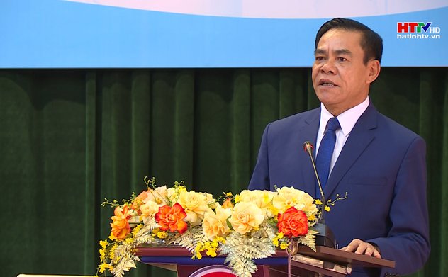 Đoàn viên, thanh niên phải là lực lượng tiên phong trong chuyển đổi số 