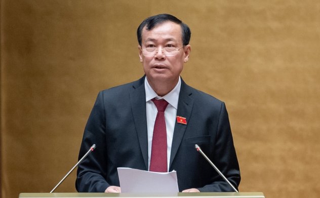 Tích hợp cả QR code và chíp điện tử trên thẻ căn cước