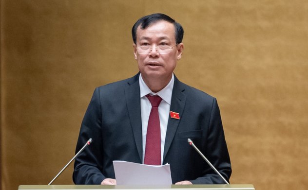 Sử dụng tên gọi Luật Căn cước thể hiện rõ tính khoa học, bao quát