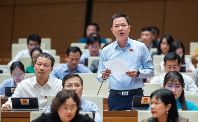 Phiên chất vấn “đặc biệt” từ điểm nhấn đổi mới của Quốc hội