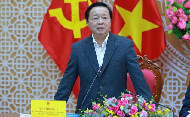 Bám sát tình hình, chủ động tháo gỡ, đẩy nhanh các dự án cao tốc trọng điểm