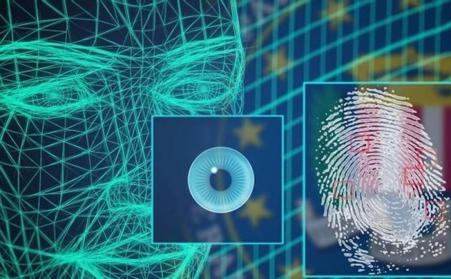 Bổ sung mống mắt vào cơ sở dữ liệu căn cước để hỗ trợ trong trường hợp không thu nhận được vân tay 