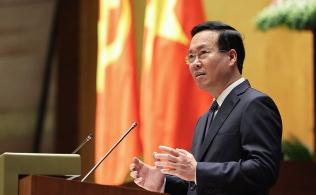 Đại đoàn kết toàn dân tộc - Nhân tố có ý nghĩa quyết định thắng lợi