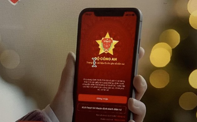 Người dân cần cảnh giác với thủ đoạn lừa đảo tích hợp sổ đỏ vào ứng dụng VNeID