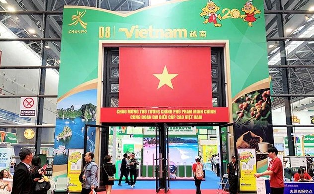 Việt Nam và Trung Quốc tăng cường tin cậy chính trị và hợp tác thực chất 