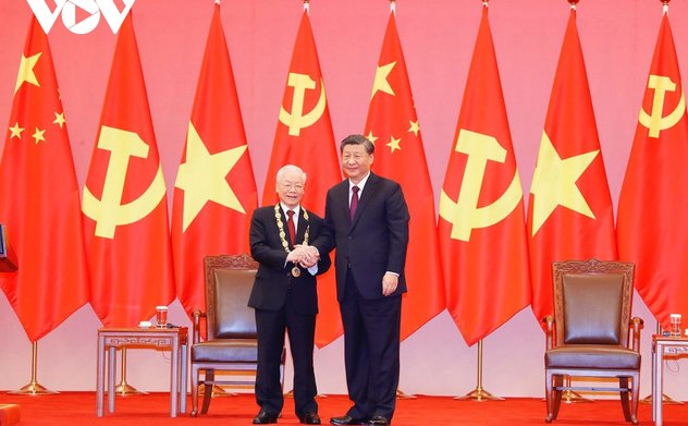 Kỳ vọng về một "định vị mới" quan hệ song phương Việt Nam - Trung Quốc