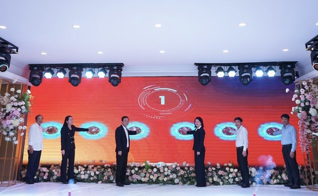 Hà Tĩnh triển khai đào tạo trực tuyến trên Nền tảng đào tạo chuyển đổi số tỉnh 