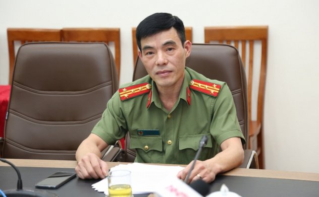 Luật Căn cước: Giảm tối đa sự phiền hà cho người dân